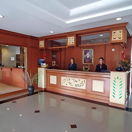 金皮曼酒店 莫拉限 外观 照片