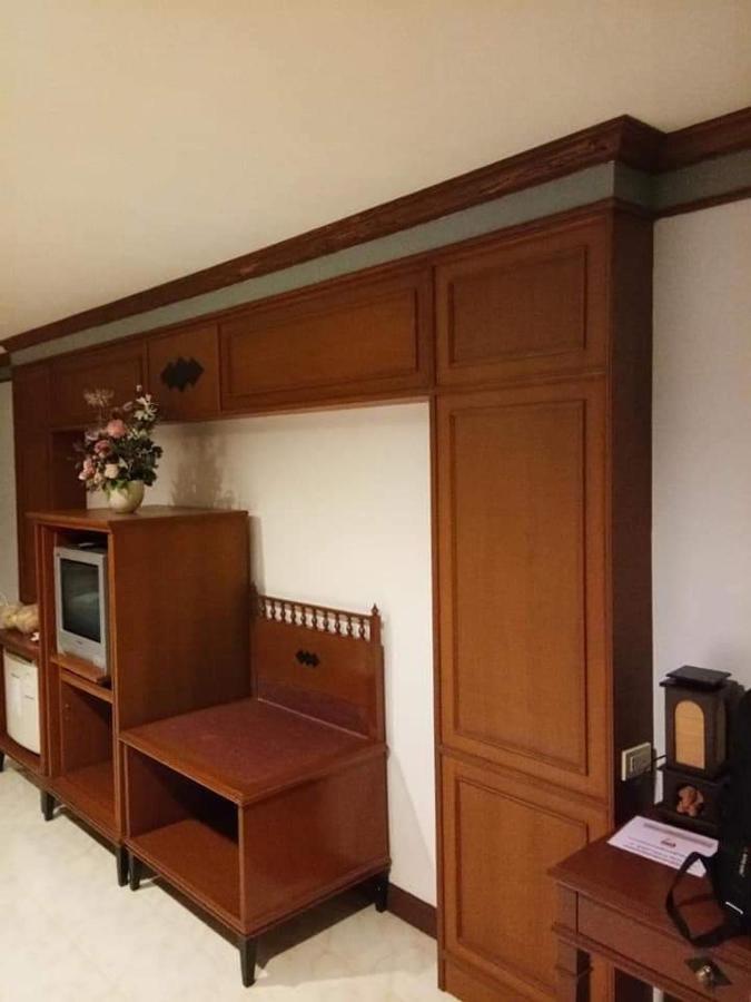 金皮曼酒店 莫拉限 外观 照片